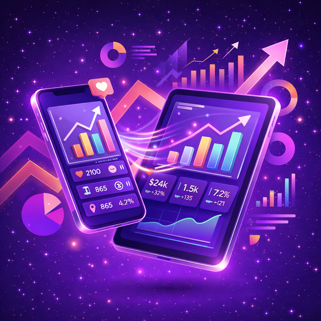 Digital Marketing Page Hero Image